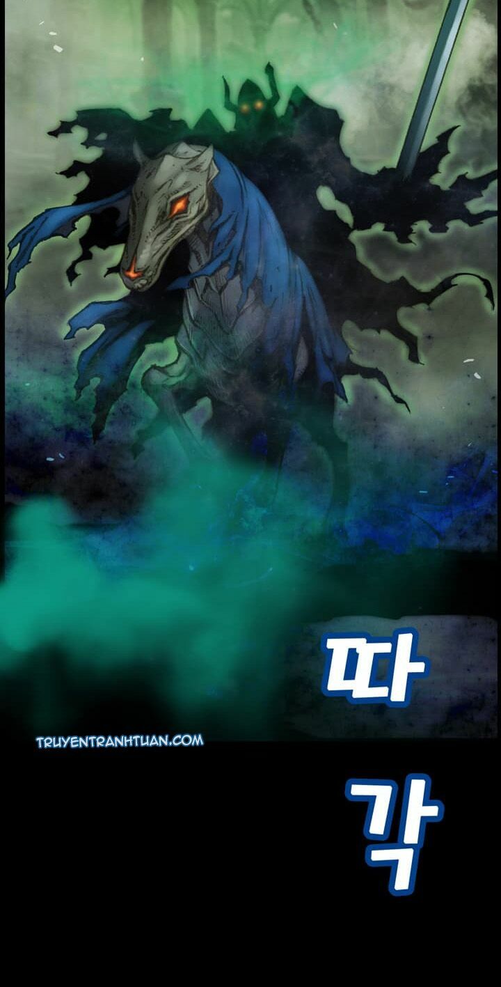 Hành Trình Đế Vương: Chapter 45