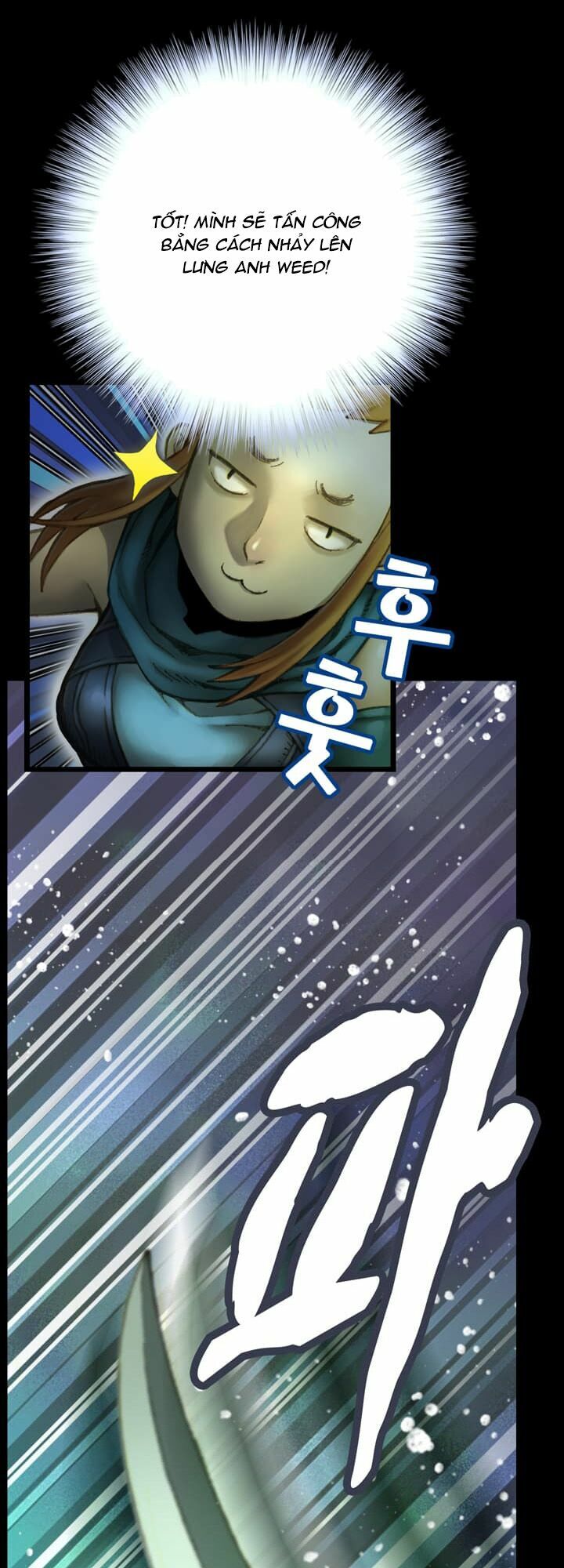 Hành Trình Đế Vương: Chapter 45