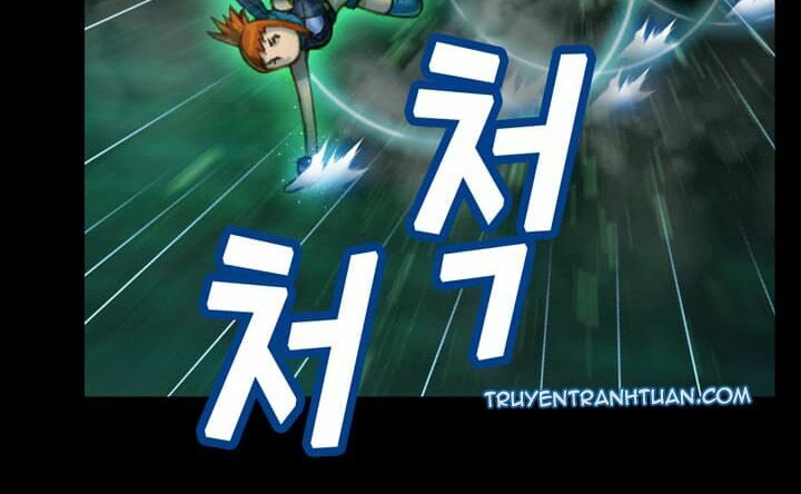 Hành Trình Đế Vương: Chapter 45