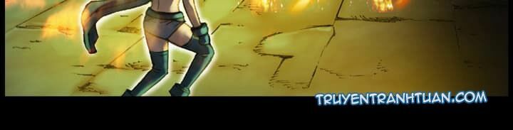 Hành Trình Đế Vương: Chapter 45
