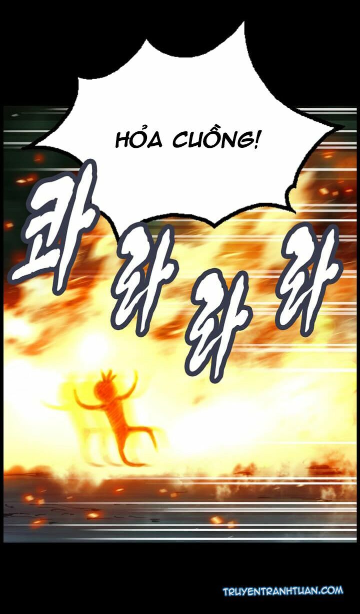 Hành Trình Đế Vương: Chapter 45