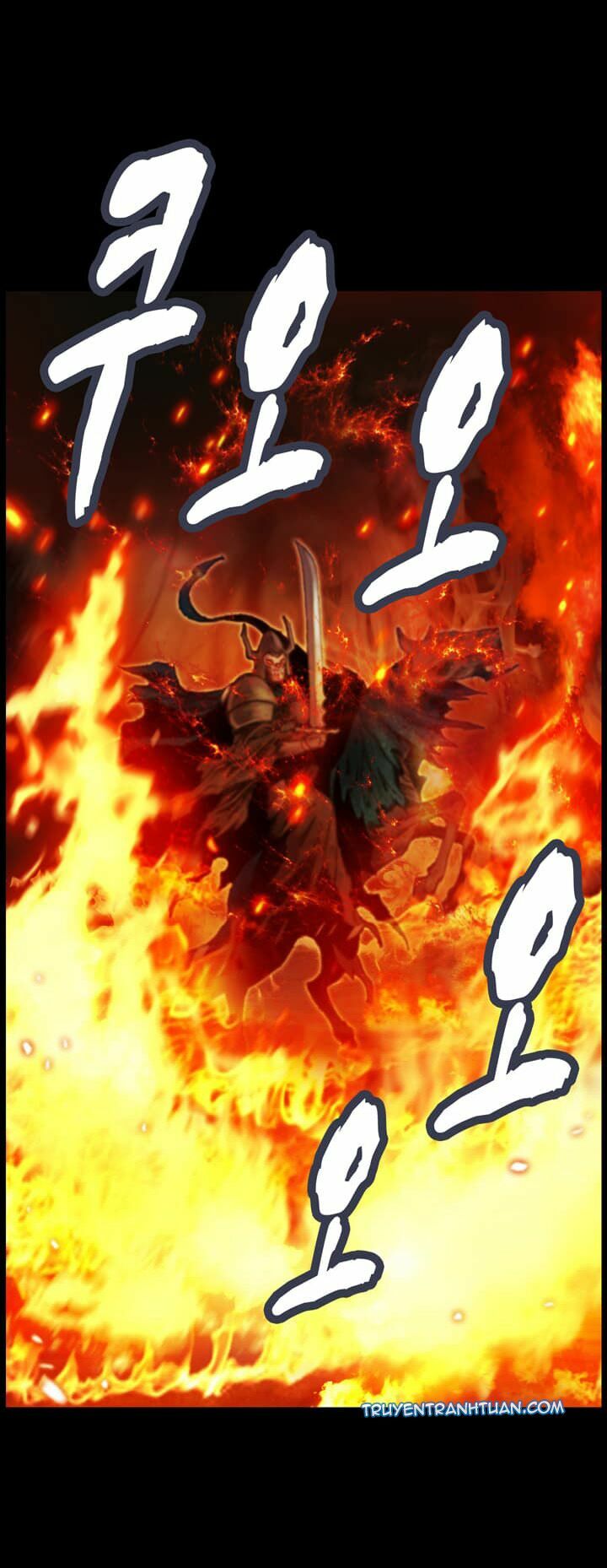 Hành Trình Đế Vương: Chapter 45