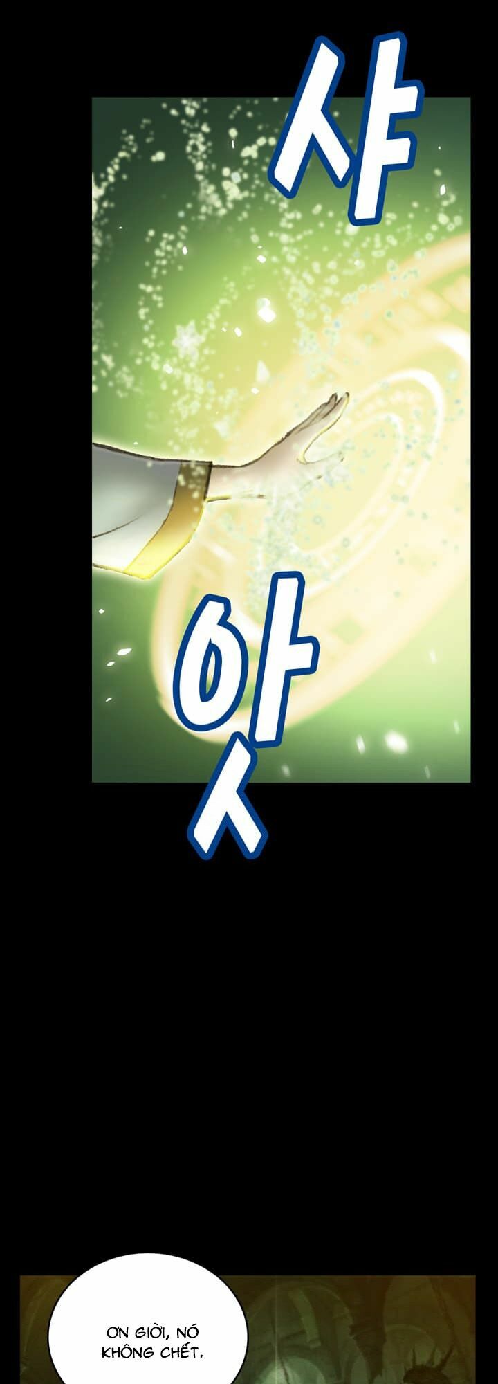 Hành Trình Đế Vương: Chapter 45