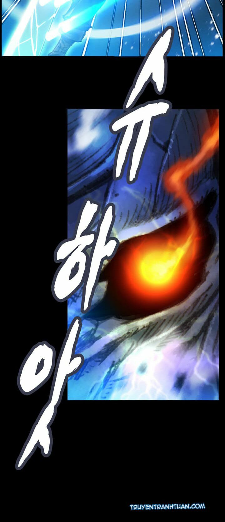 Hành Trình Đế Vương: Chapter 46