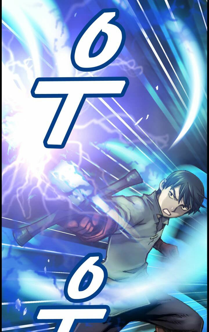 Hành Trình Đế Vương: Chapter 46