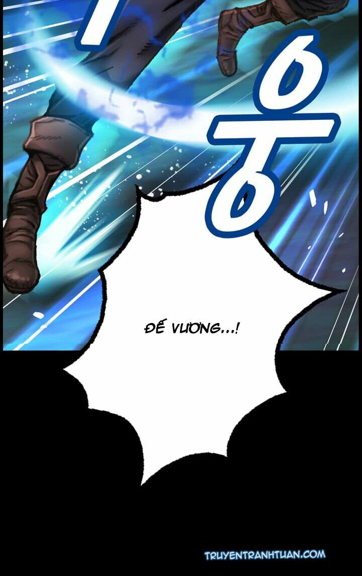 Hành Trình Đế Vương: Chapter 46