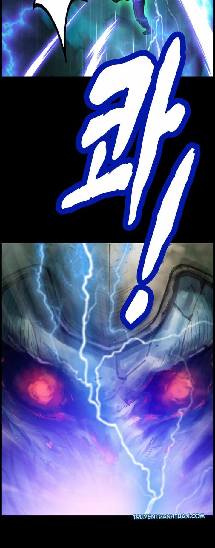 Hành Trình Đế Vương: Chapter 46