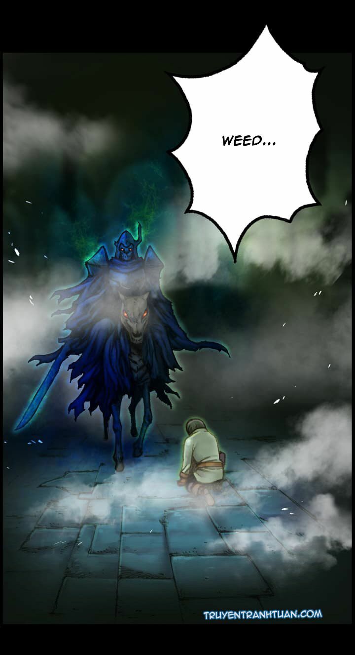 Hành Trình Đế Vương: Chapter 46