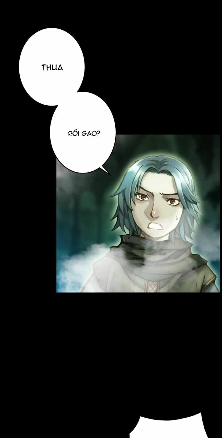 Hành Trình Đế Vương: Chapter 46