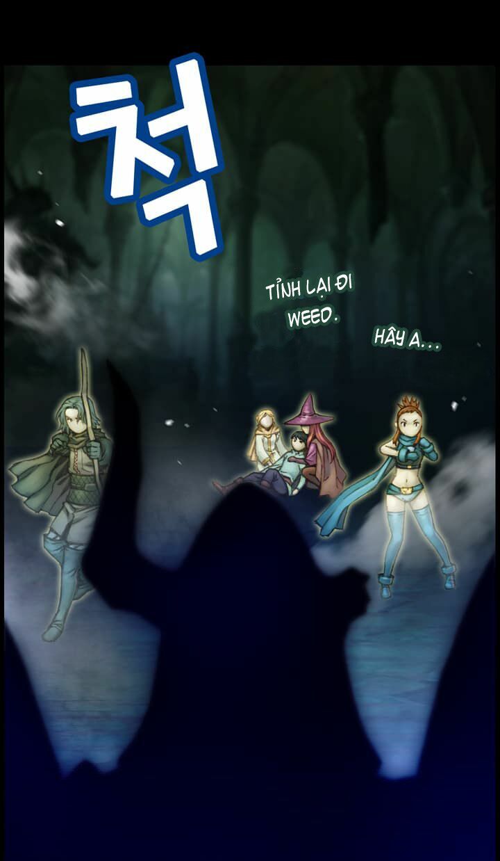 Hành Trình Đế Vương: Chapter 46