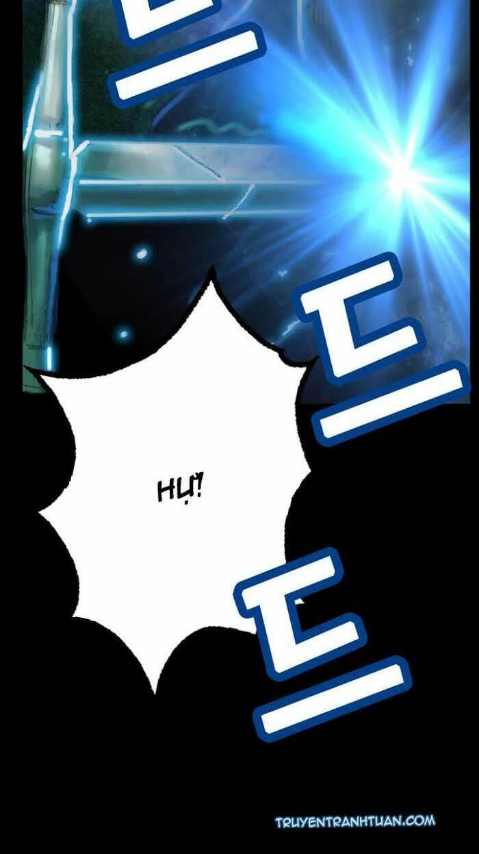 Hành Trình Đế Vương: Chapter 46