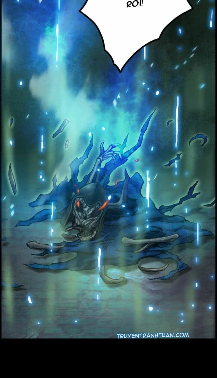 Hành Trình Đế Vương: Chapter 46