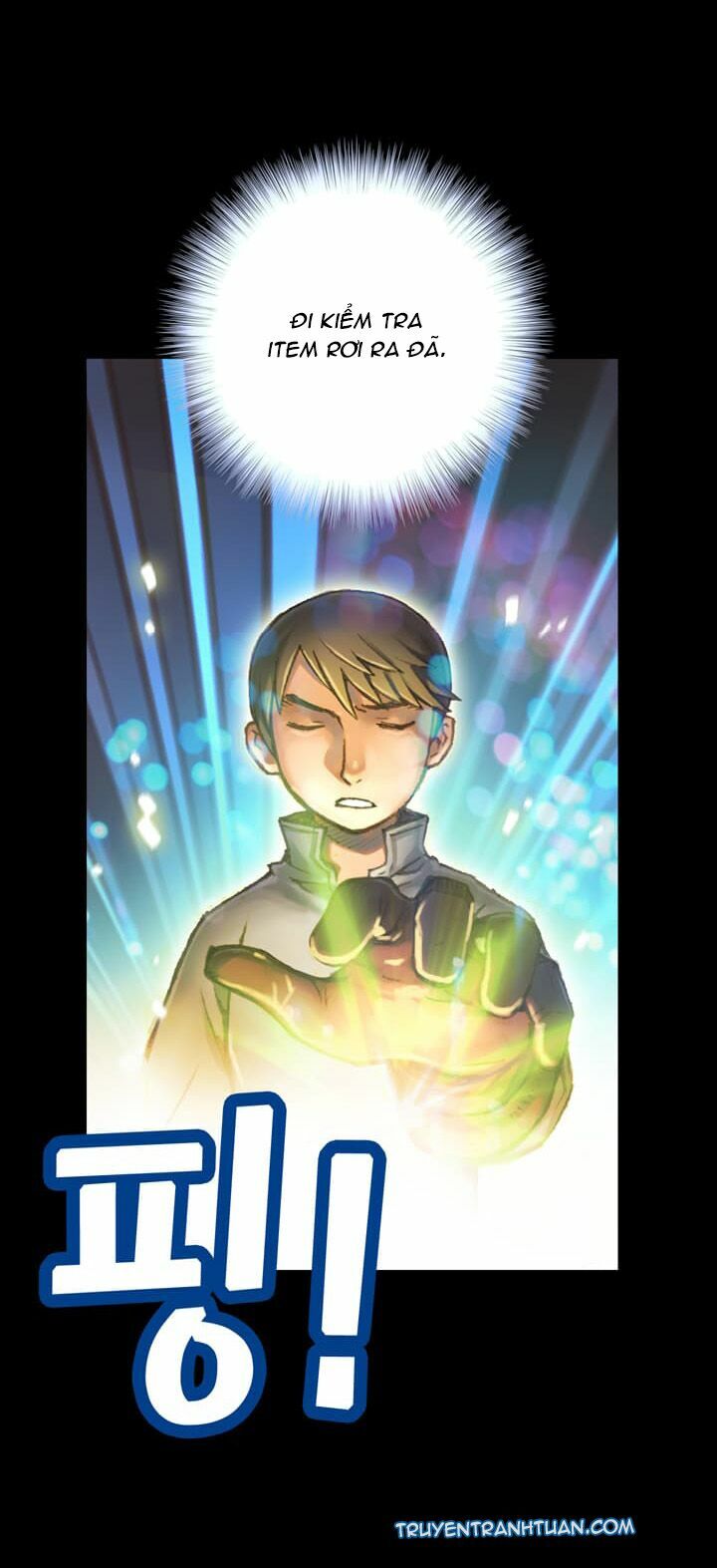 Hành Trình Đế Vương: Chapter 46
