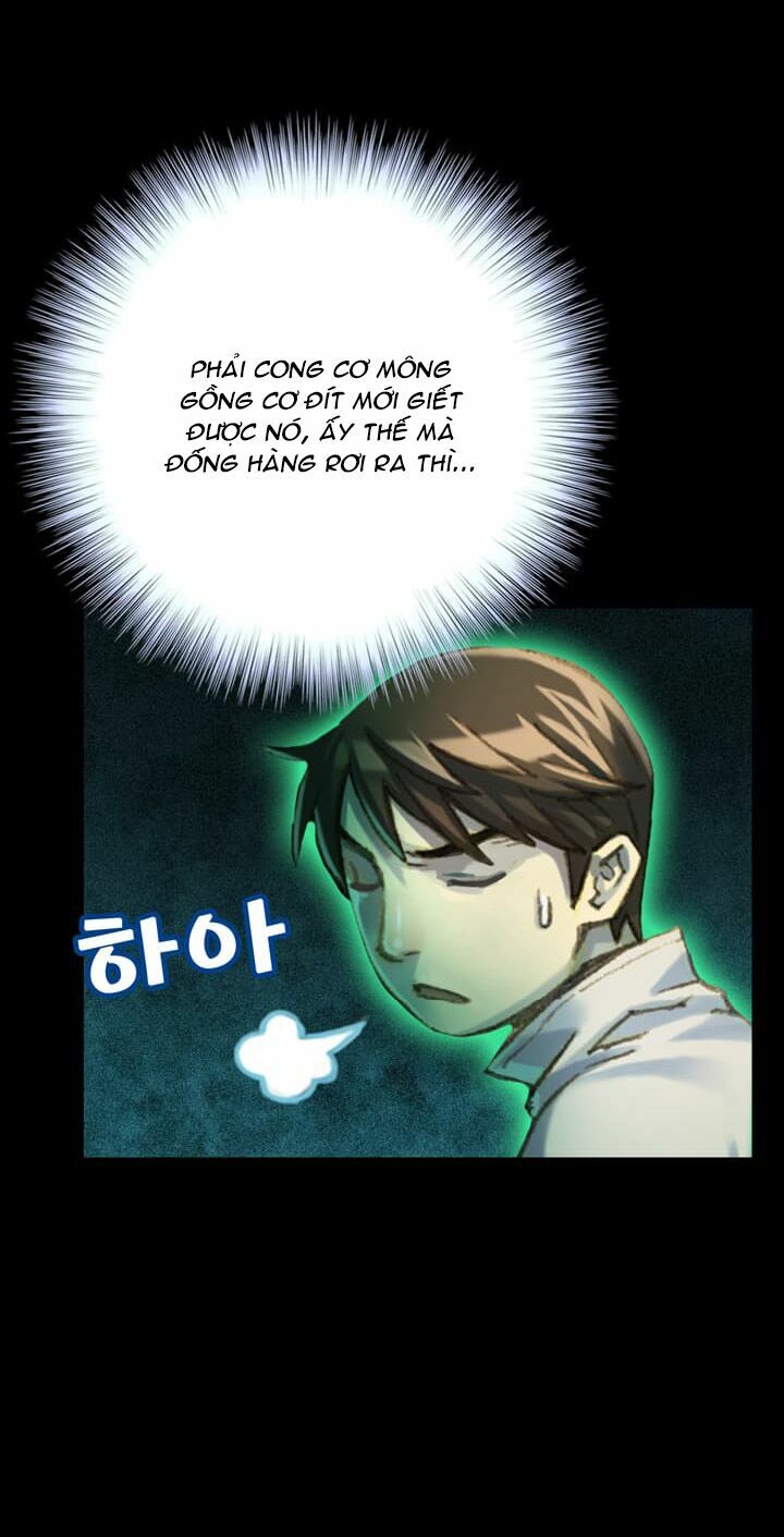 Hành Trình Đế Vương: Chapter 46