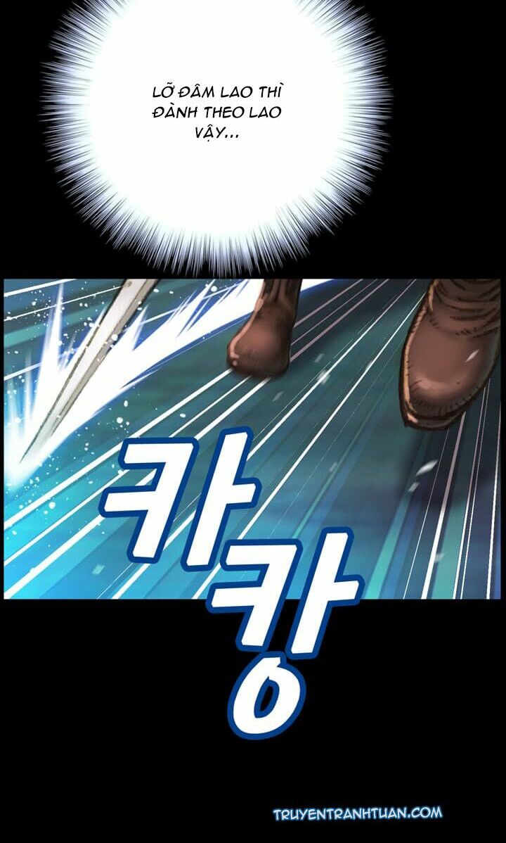 Hành Trình Đế Vương: Chapter 46