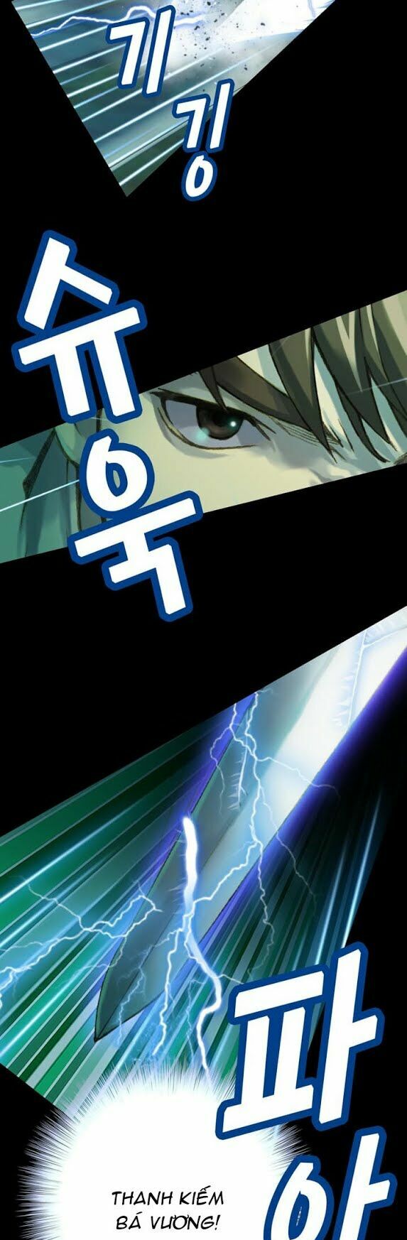 Hành Trình Đế Vương: Chapter 46