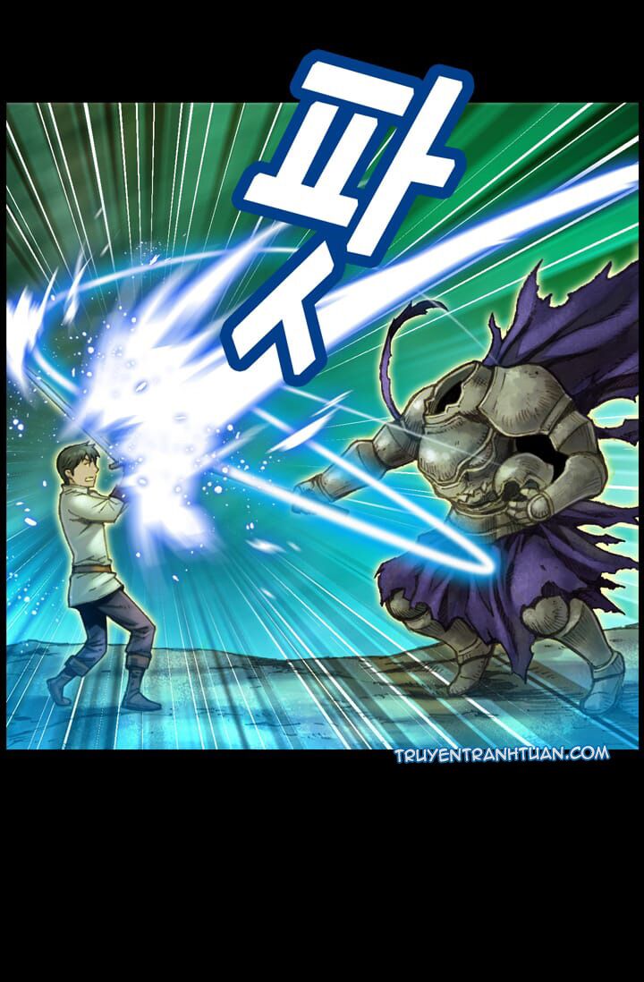 Hành Trình Đế Vương: Chapter 48