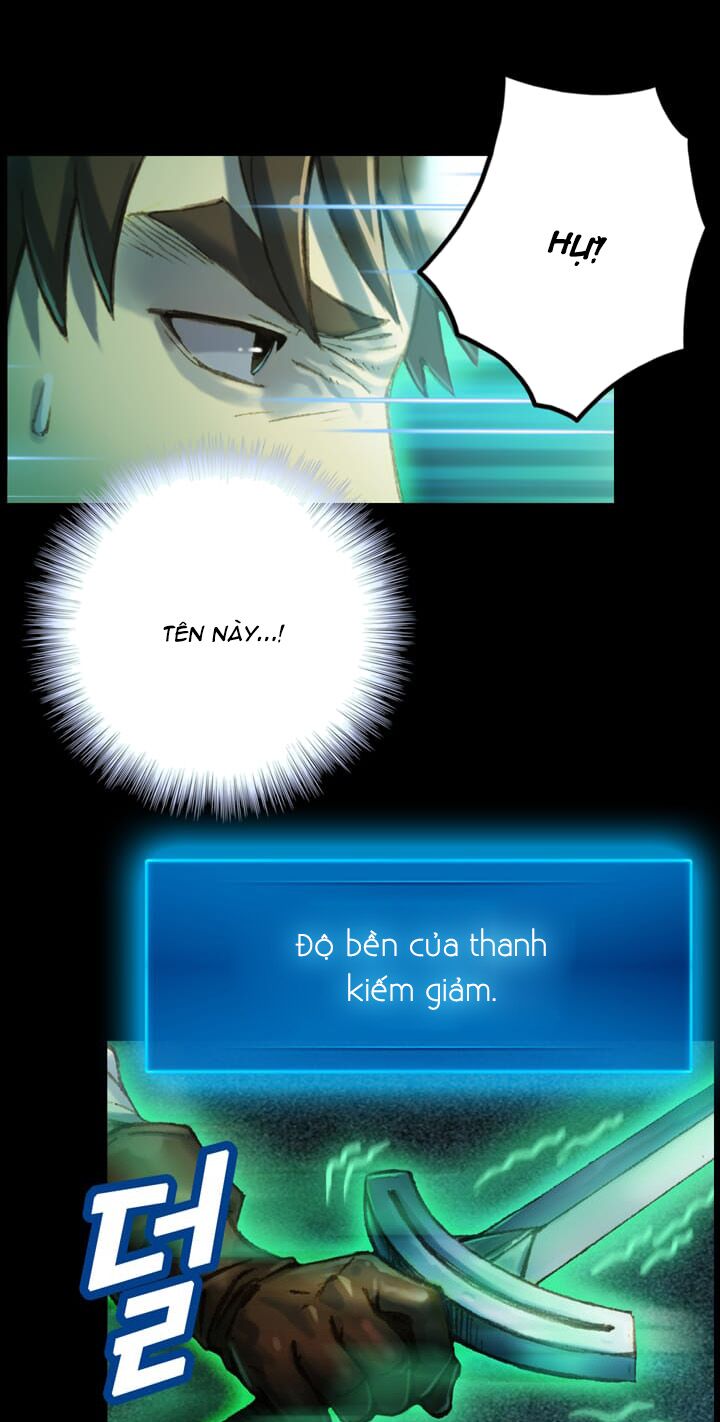 Hành Trình Đế Vương: Chapter 48