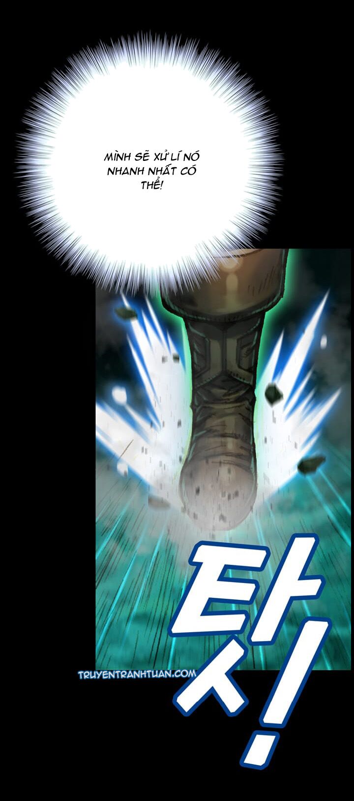 Hành Trình Đế Vương: Chapter 48