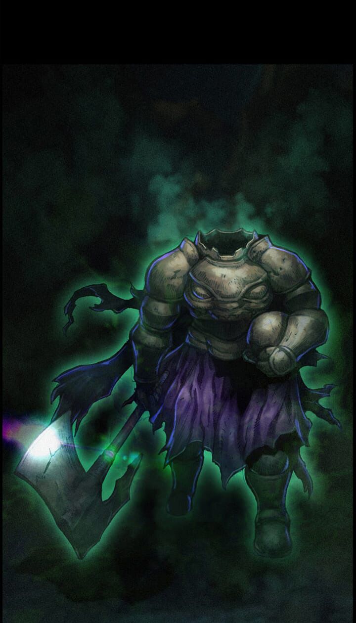 Hành Trình Đế Vương: Chapter 48