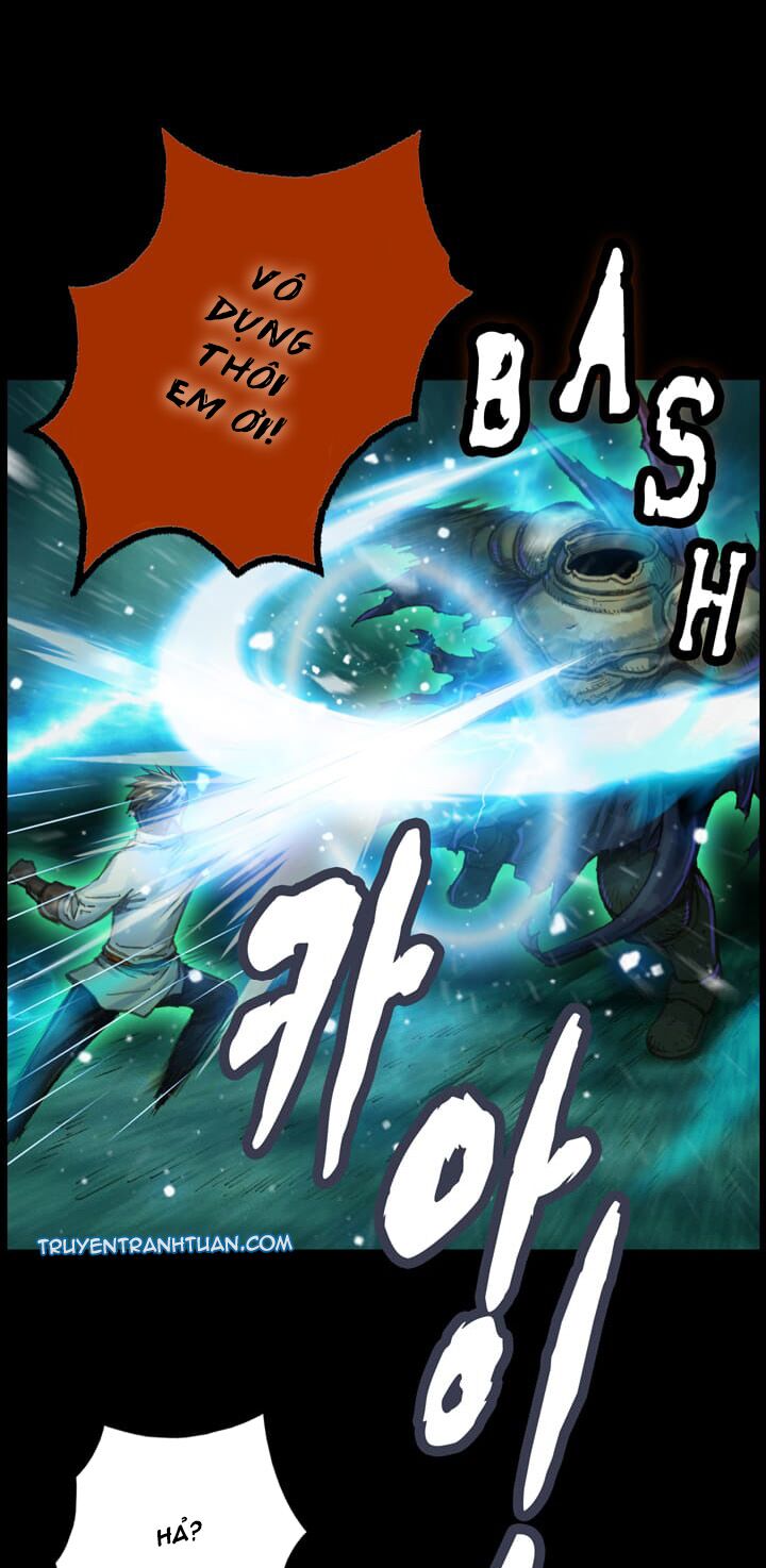 Hành Trình Đế Vương: Chapter 48