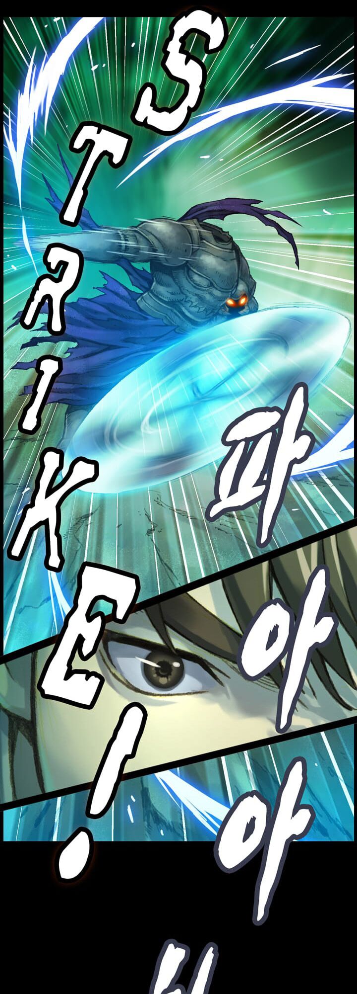 Hành Trình Đế Vương: Chapter 48
