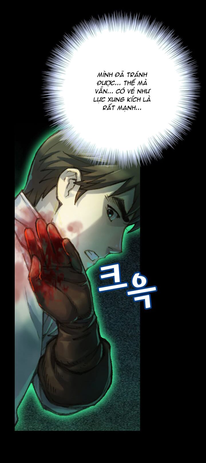 Hành Trình Đế Vương: Chapter 48