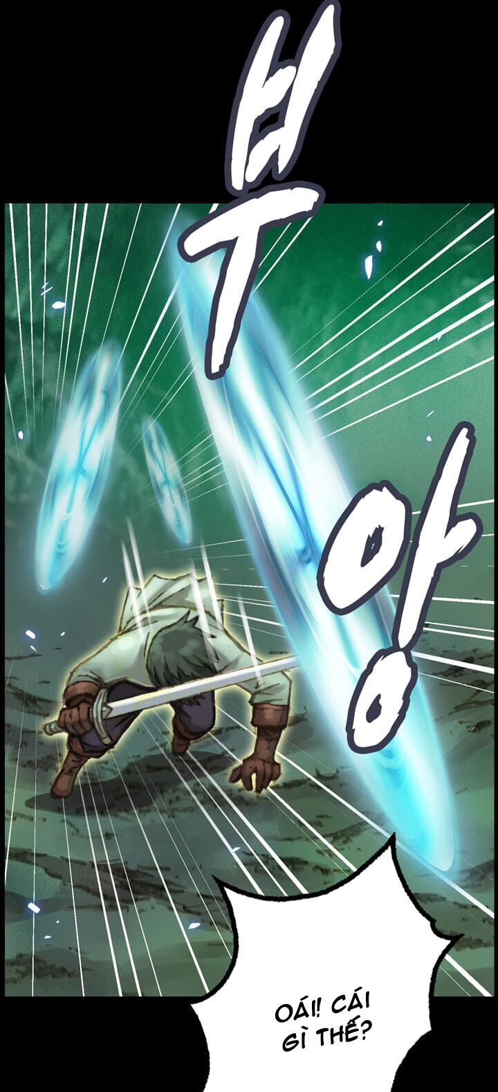 Hành Trình Đế Vương: Chapter 48