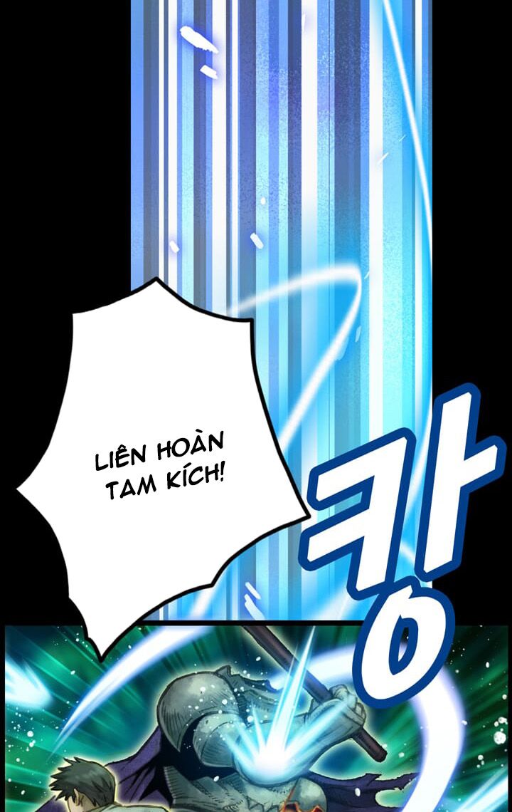 Hành Trình Đế Vương: Chapter 48