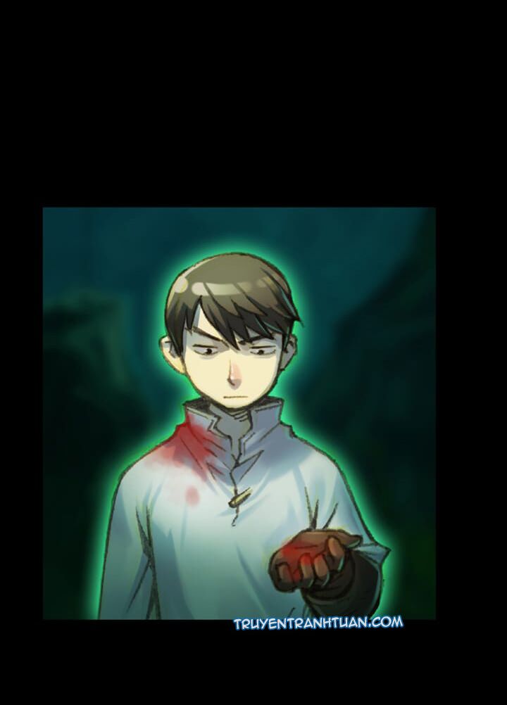 Hành Trình Đế Vương: Chapter 48