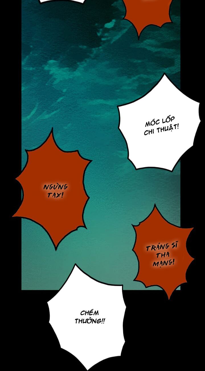 Hành Trình Đế Vương: Chapter 48