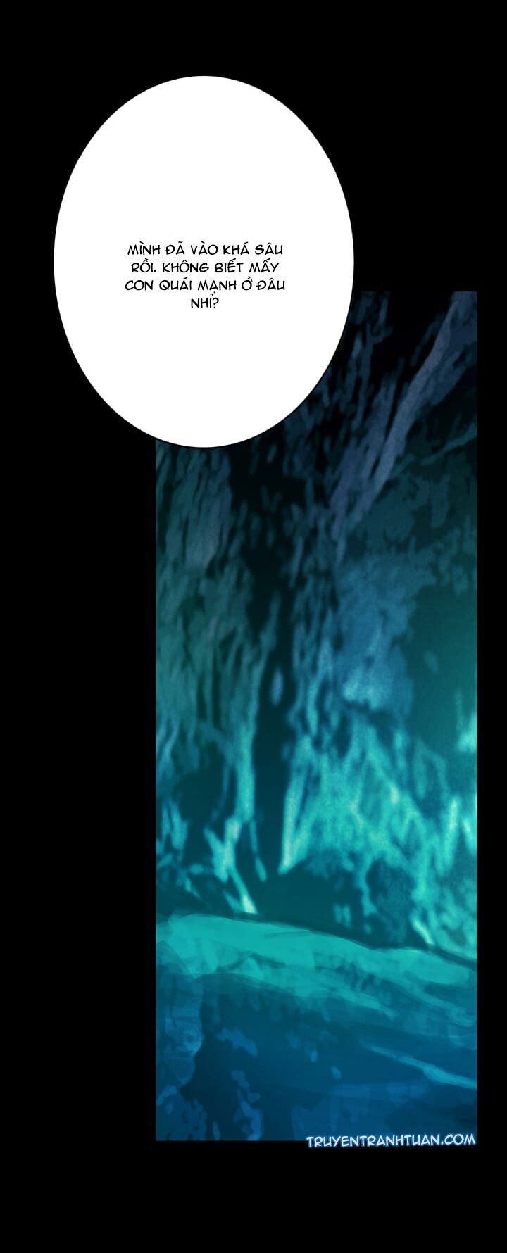 Hành Trình Đế Vương: Chapter 48