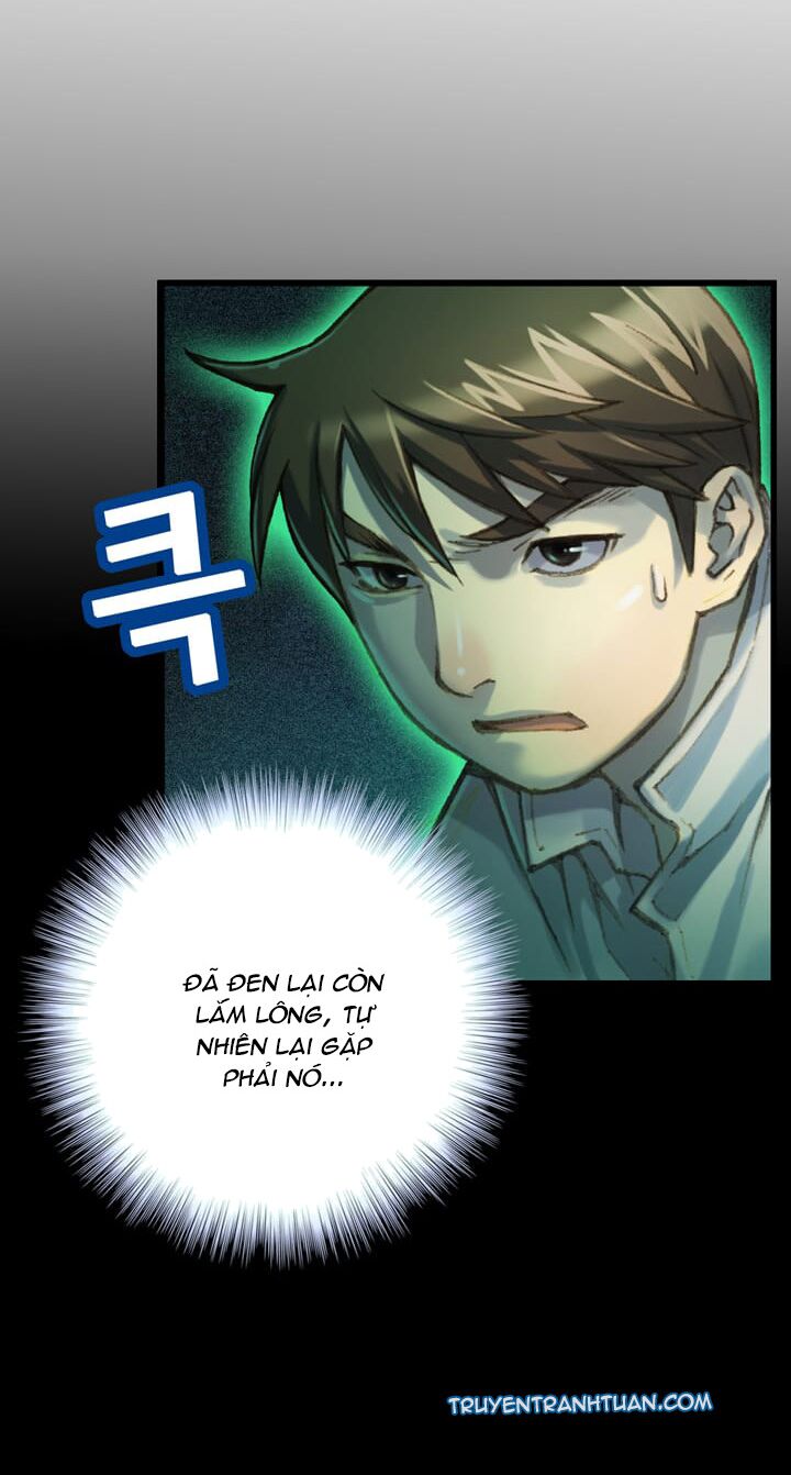 Hành Trình Đế Vương: Chapter 48