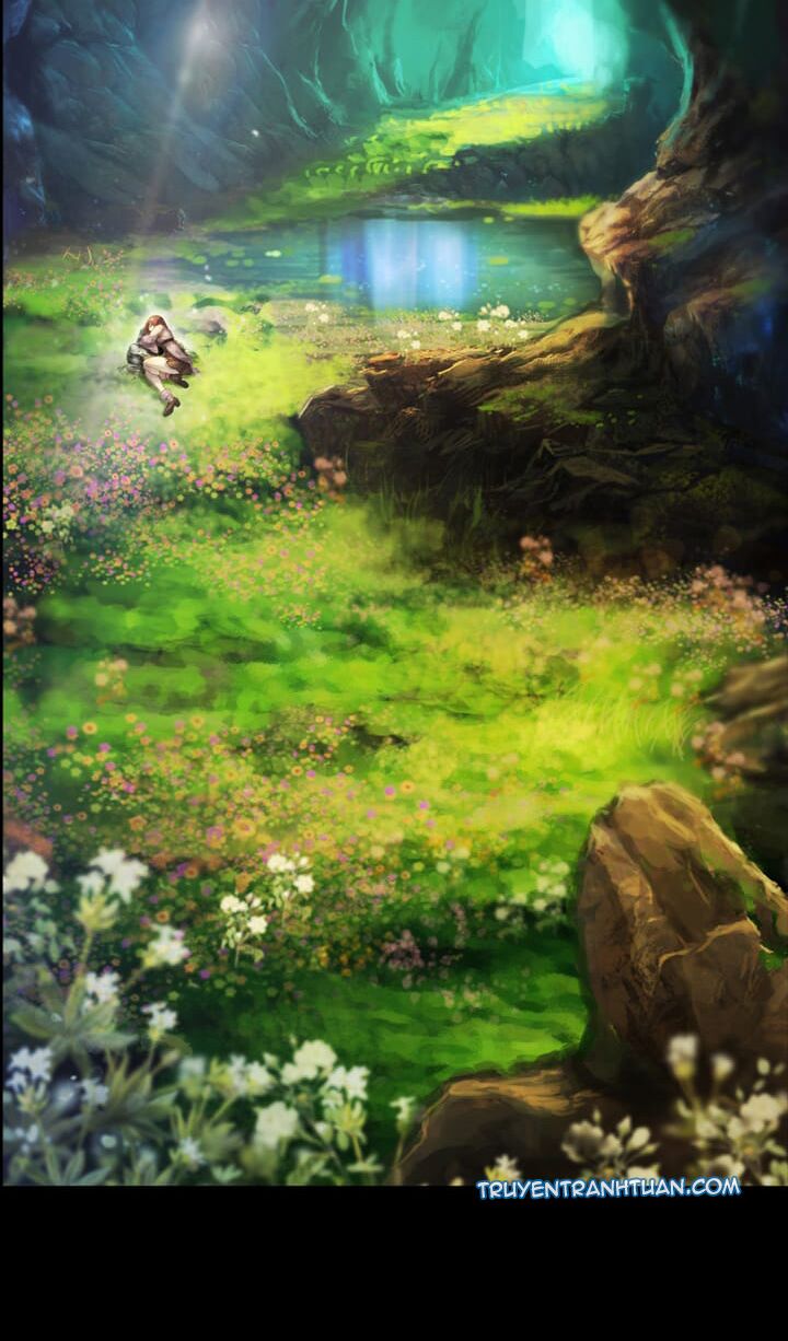 Hành Trình Đế Vương: Chapter 48