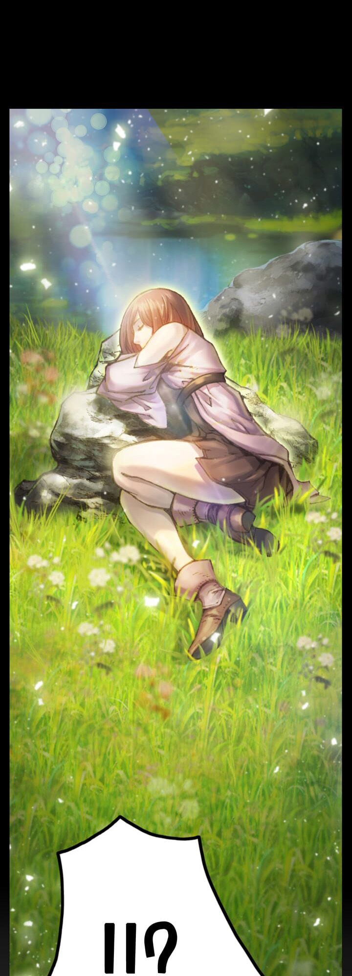 Hành Trình Đế Vương: Chapter 48