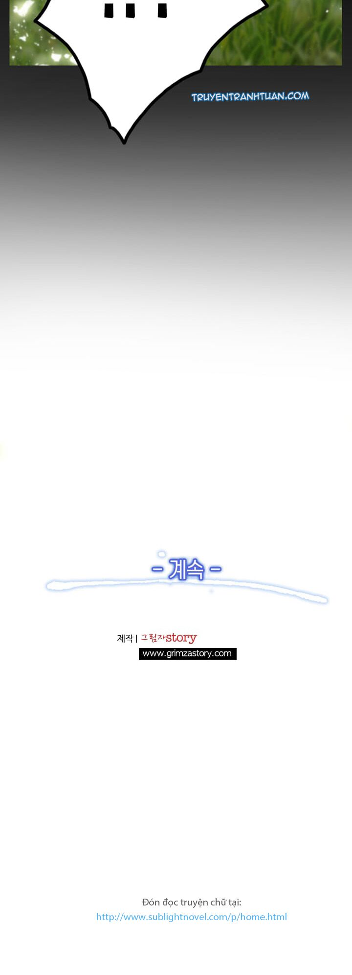 Hành Trình Đế Vương: Chapter 48