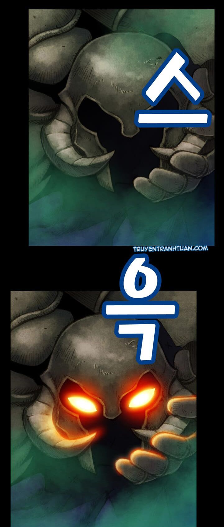Hành Trình Đế Vương: Chapter 48