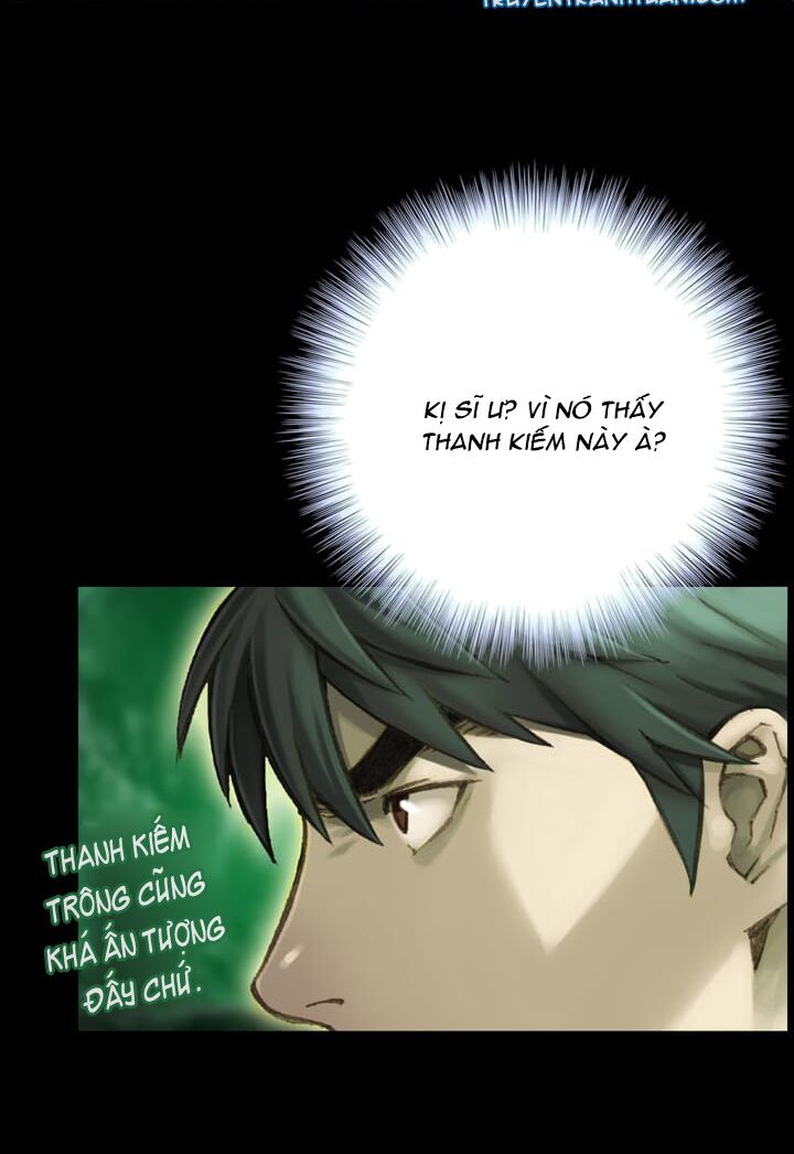 Hành Trình Đế Vương: Chapter 48
