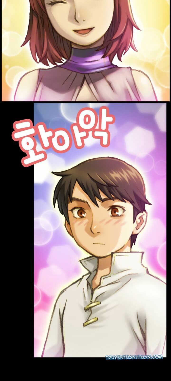 Hành Trình Đế Vương: Chapter 49