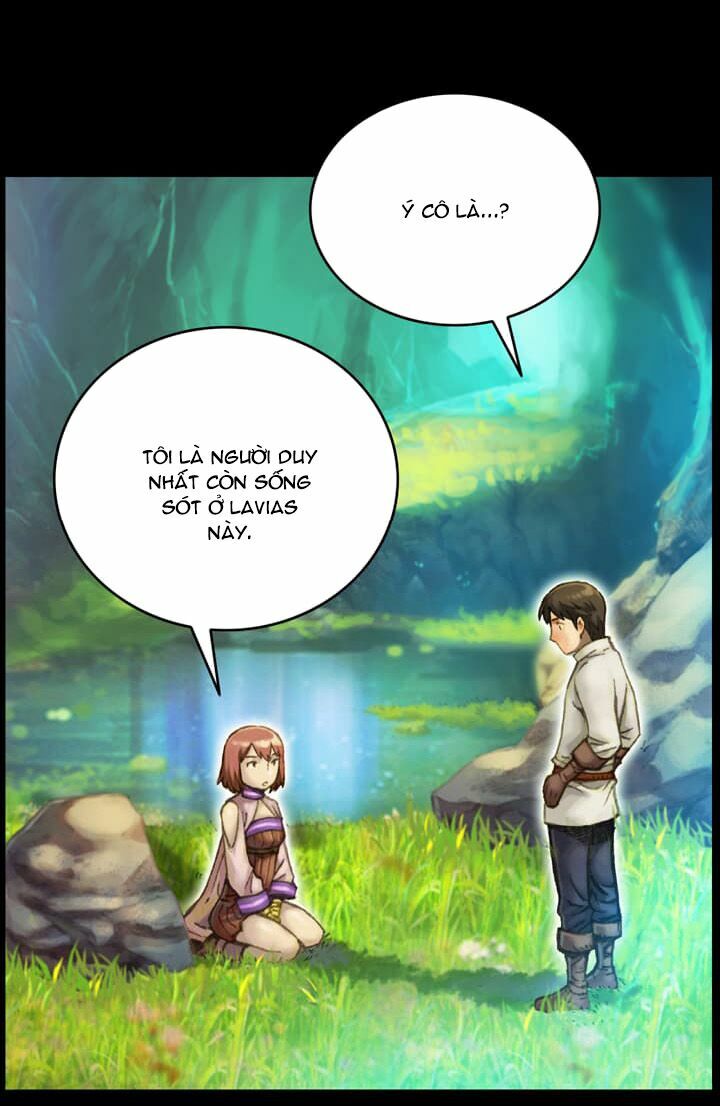 Hành Trình Đế Vương: Chapter 49