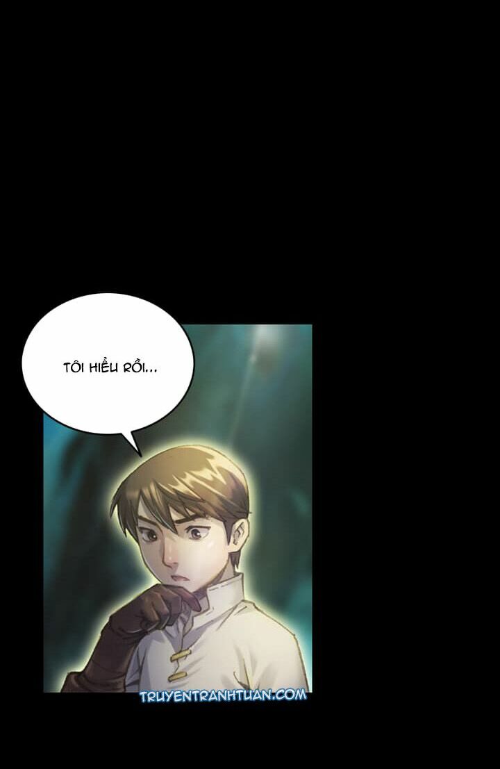 Hành Trình Đế Vương: Chapter 49