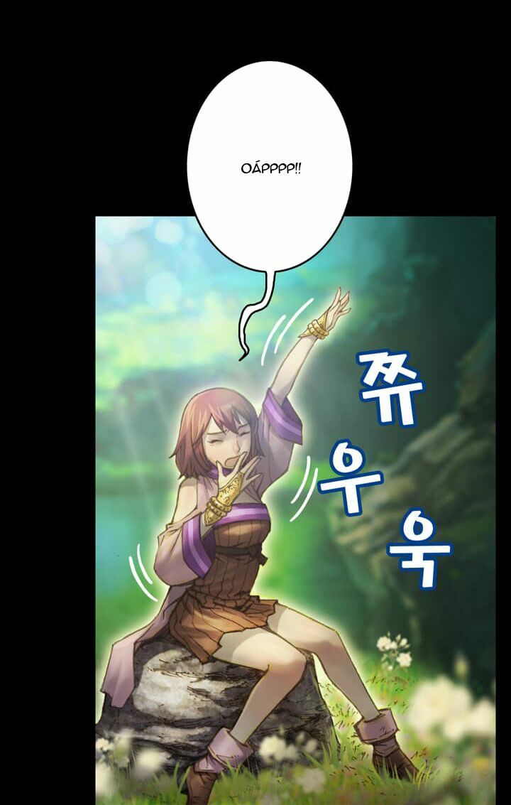 Hành Trình Đế Vương: Chapter 49