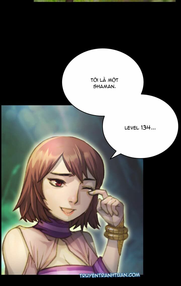 Hành Trình Đế Vương: Chapter 49
