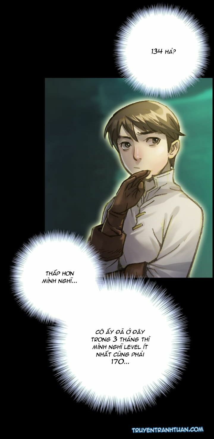Hành Trình Đế Vương: Chapter 49