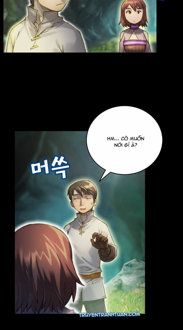 Hành Trình Đế Vương: Chapter 49