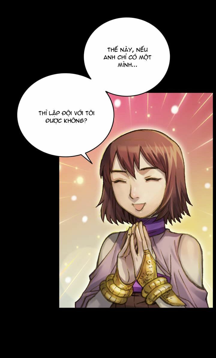 Hành Trình Đế Vương: Chapter 49