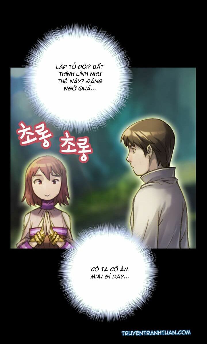 Hành Trình Đế Vương: Chapter 49