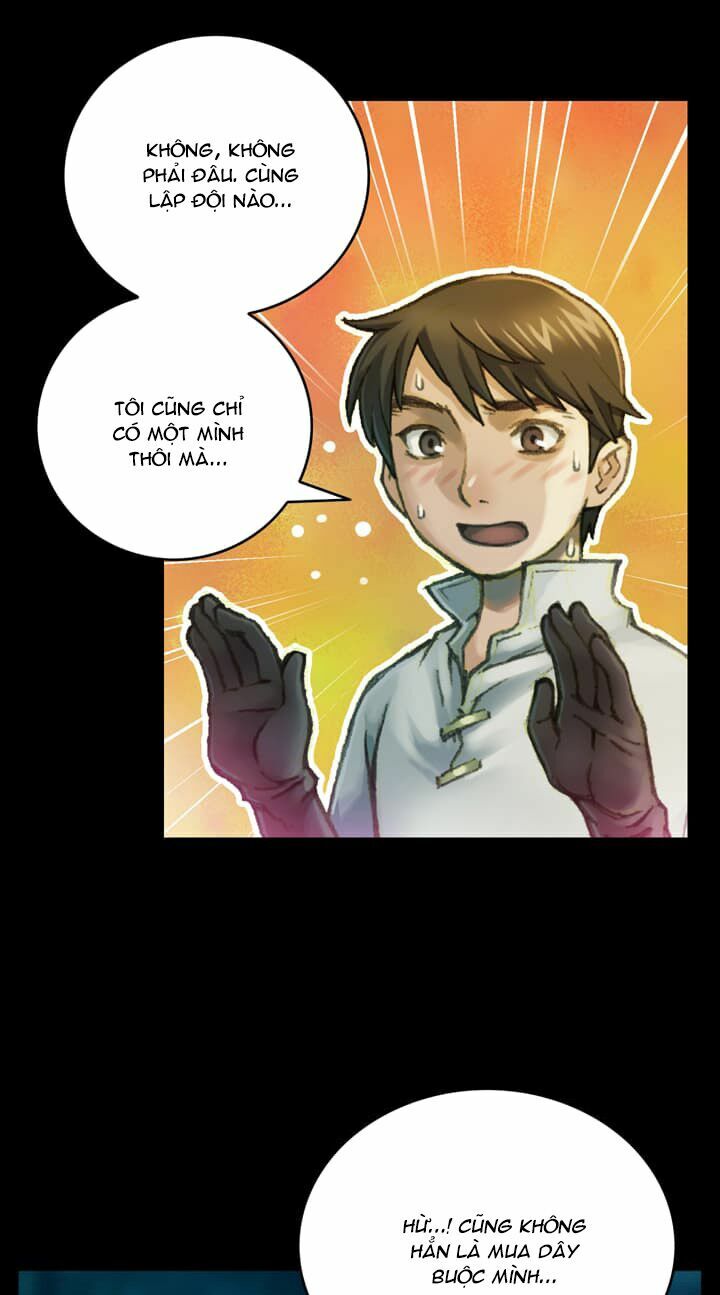 Hành Trình Đế Vương: Chapter 49