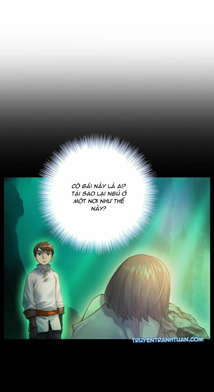 Hành Trình Đế Vương: Chapter 49