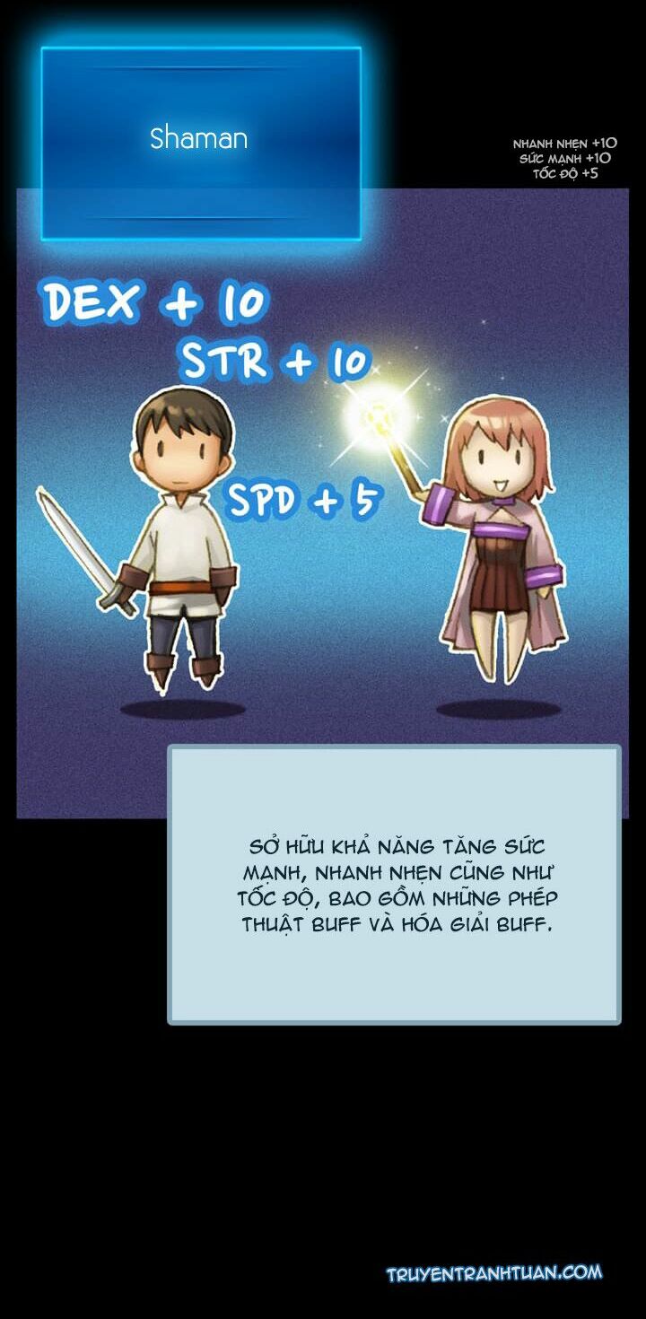 Hành Trình Đế Vương: Chapter 49
